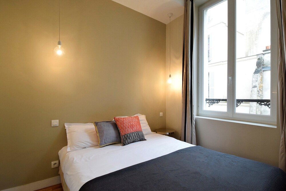 Standard Apartment, 1 Bedroom - Guestroom
