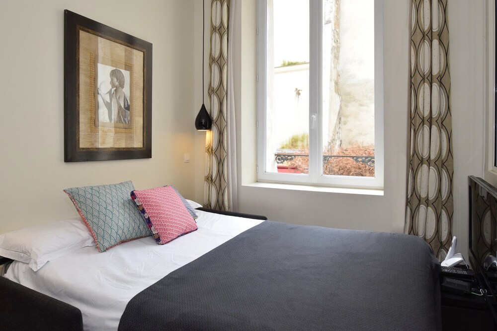 Standard Apartment, 1 Bedroom - Guestroom