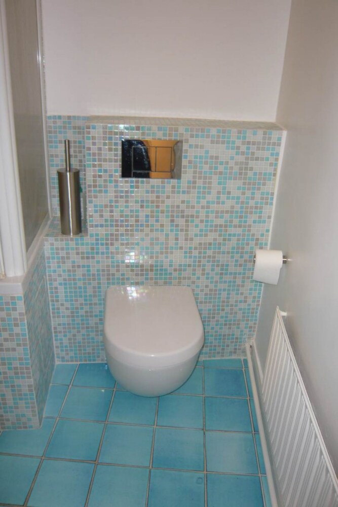 Standard Apartment, 2 Bedrooms - Bathroom