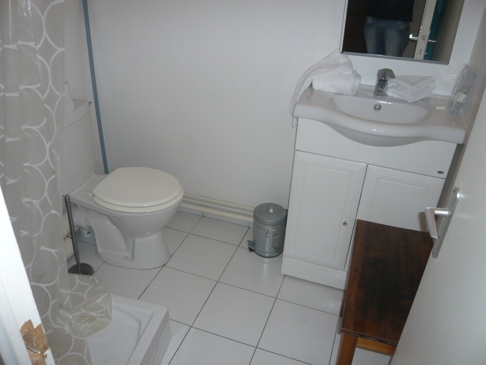 Standard Apartment, 1 Bedroom - Guestroom