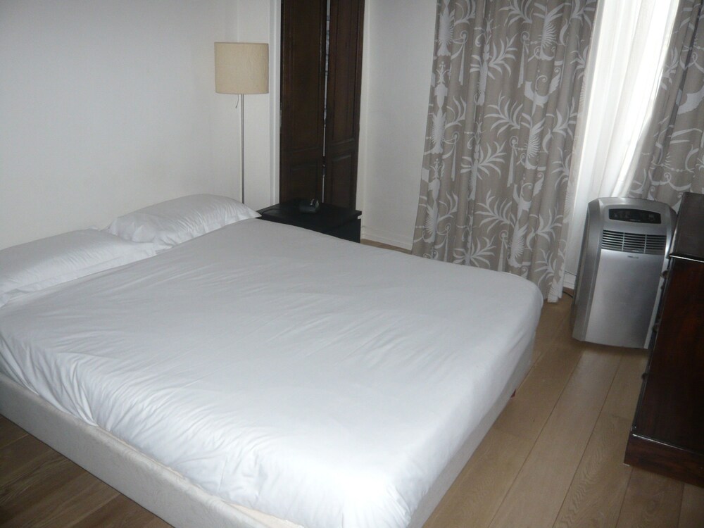 Standard Apartment, 1 Bedroom - Guestroom