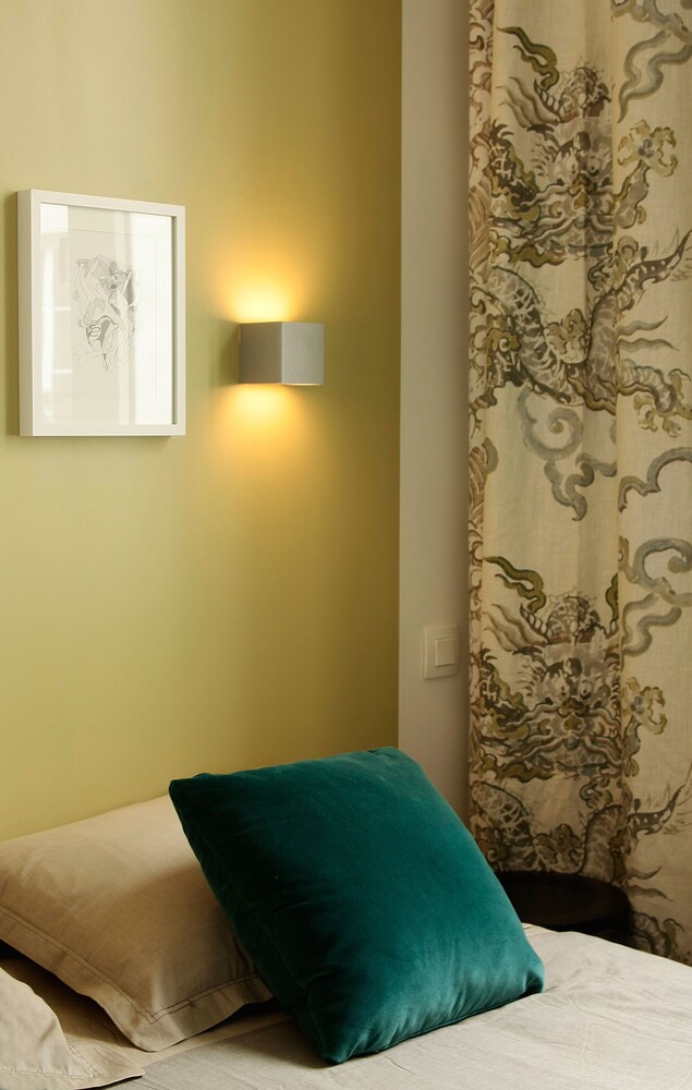 Standard Apartment, 1 Bedroom - Guestroom