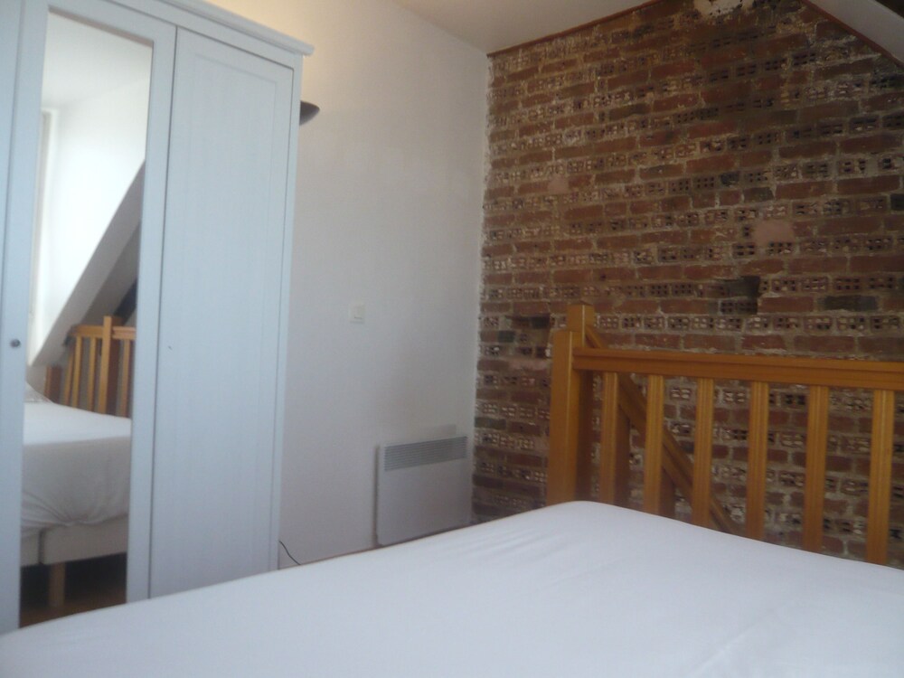 Standard Apartment, 1 Bedroom - Guestroom