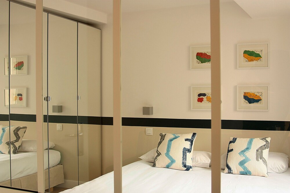 Standard Apartment, 1 Bedroom - Guestroom