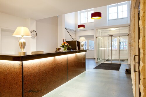Vienna Townhouse Batschari Baden-Baden