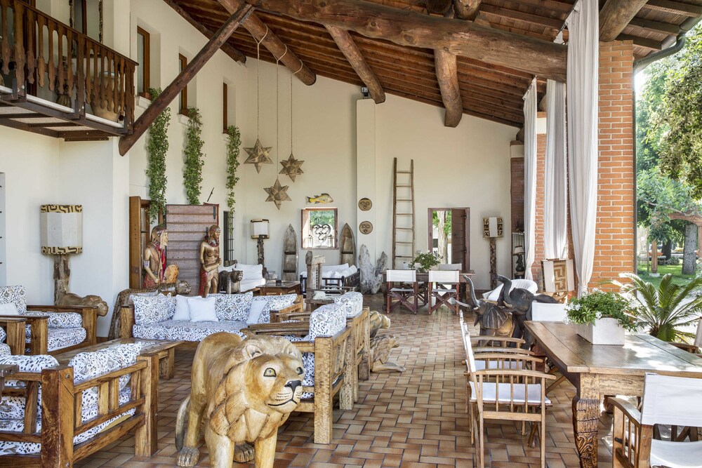 Porch