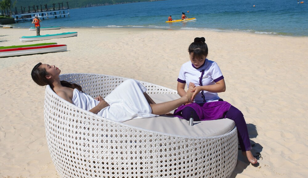 Spa Treatment