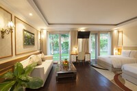 Deluxe Double or Twin Room, 1 Bedroom