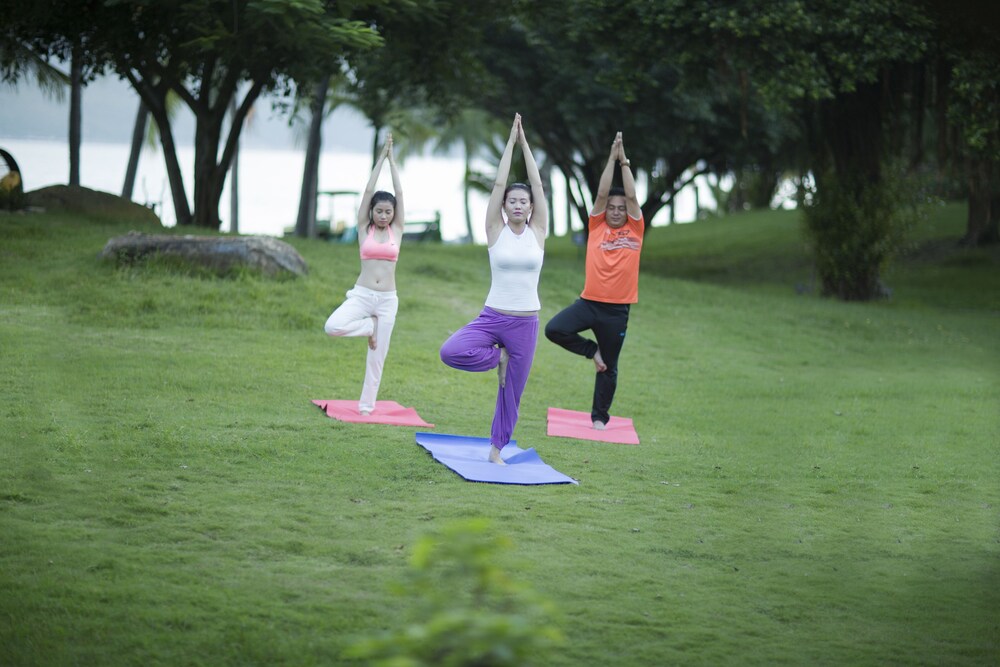 Yoga