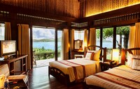 Deluxe Bungalow, 2 Twin Beds