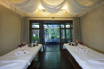 Treatment Room