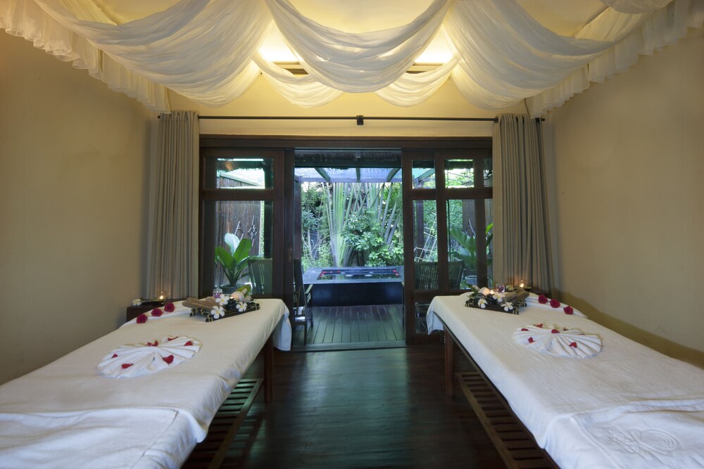 Treatment Room