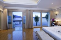 Executive Suite, 1 King Bed