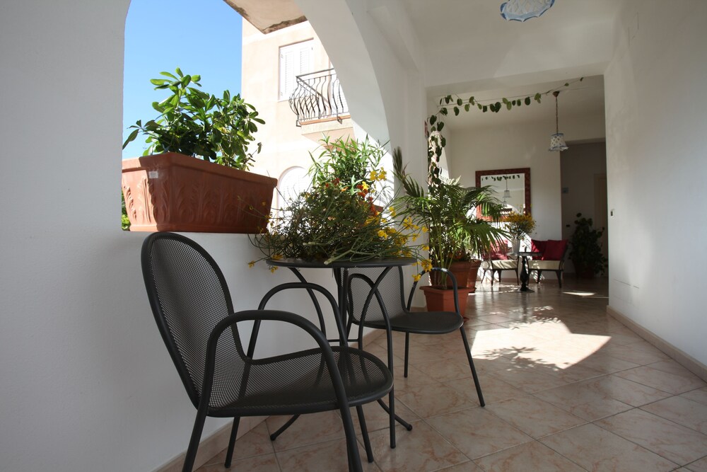 Hotel Interior