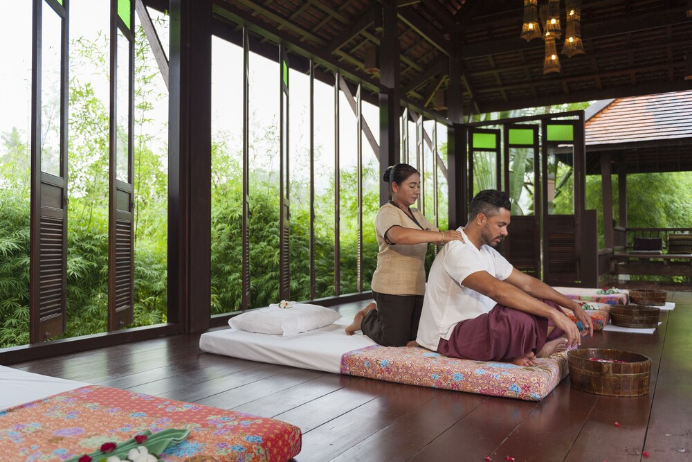 Massage