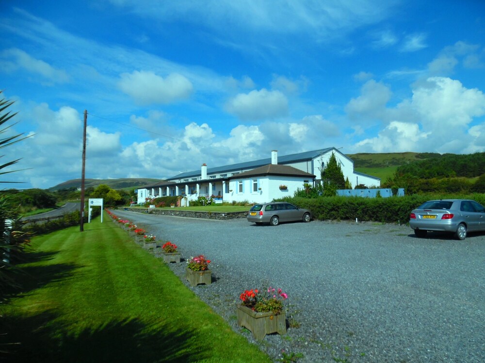 Hotel Front