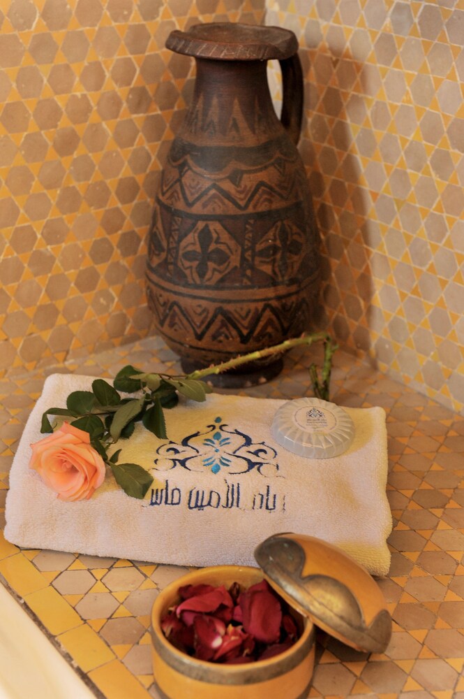 In-Room Amenity