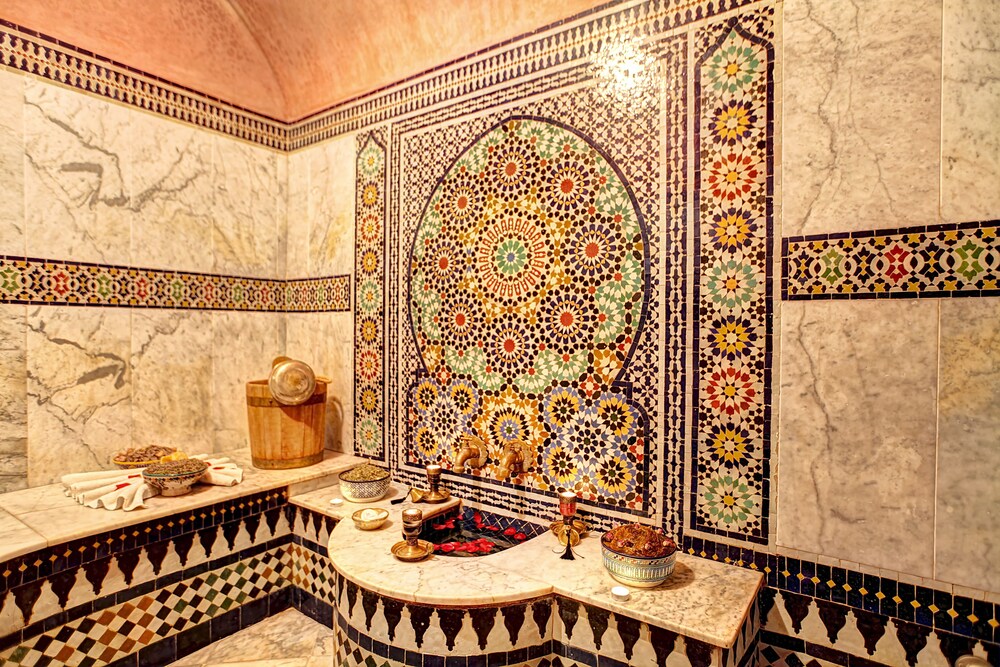 Turkish Bath