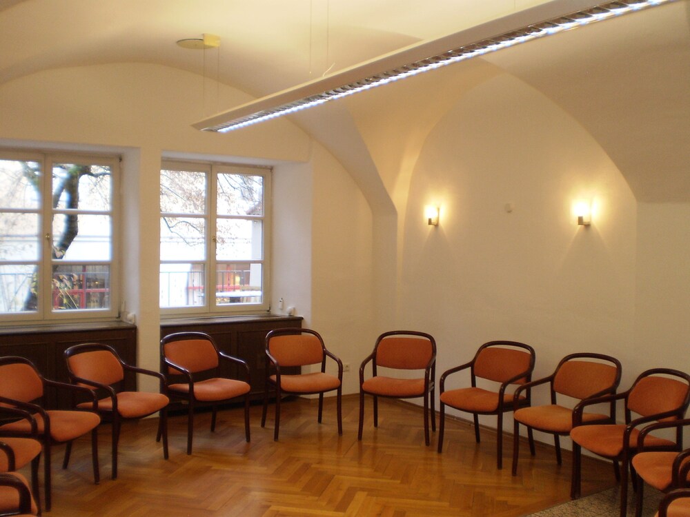 Hotel Interior