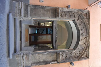 Hotel Front