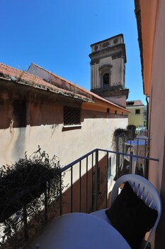 Guestroom View