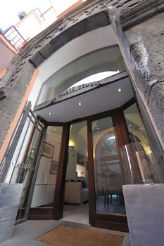 Hotel Front