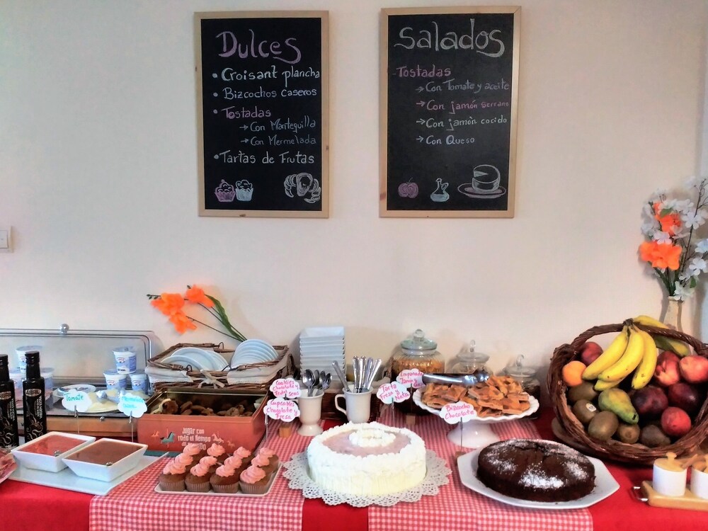 Delicatessen