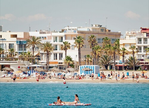 Miramar Hotel