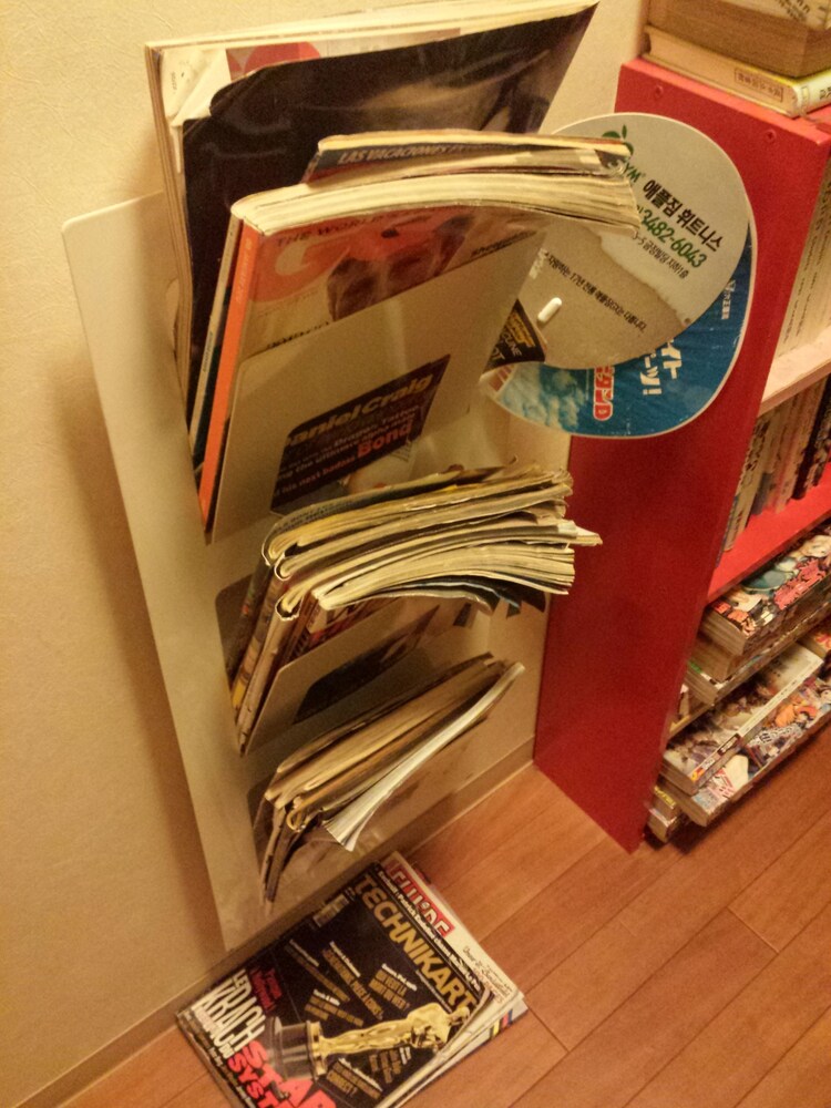 Miscellaneous