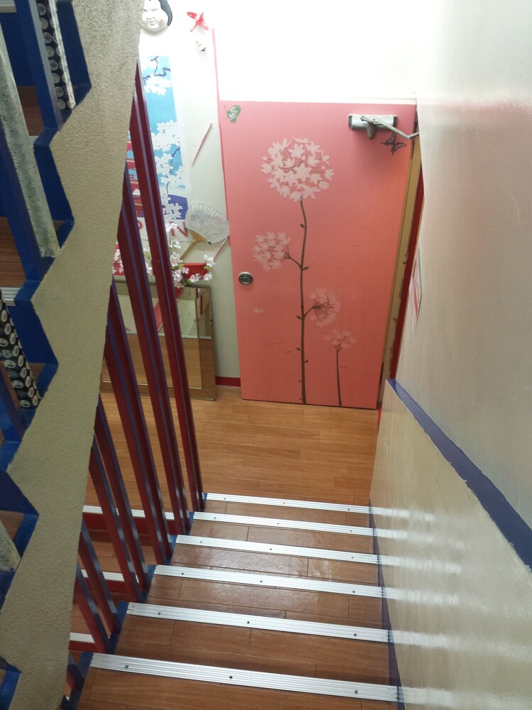 Staircase