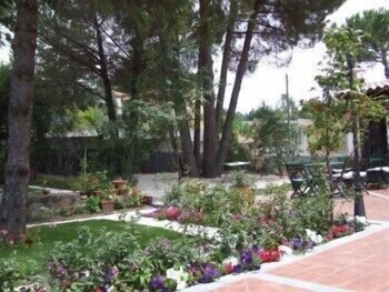 Giardino
