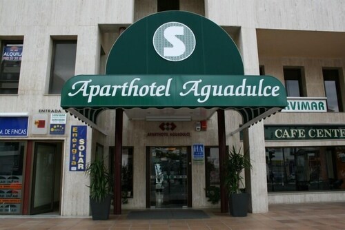 Aguadulce