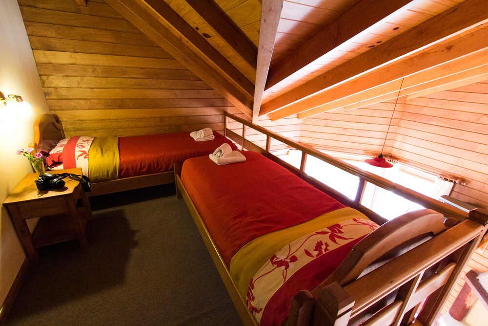 Childrens Theme Room