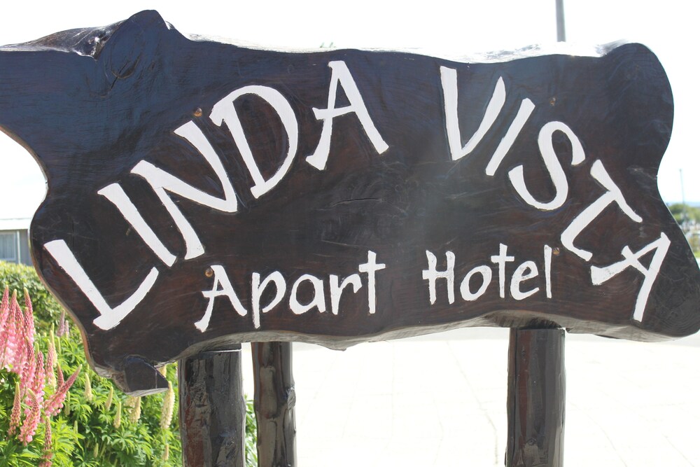 Hotel Entrance
