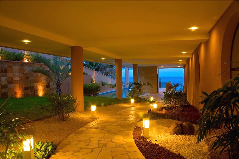 Hotel Interior