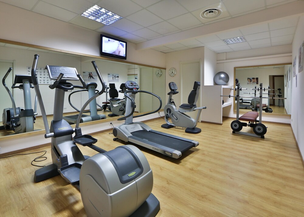 Sports Facility