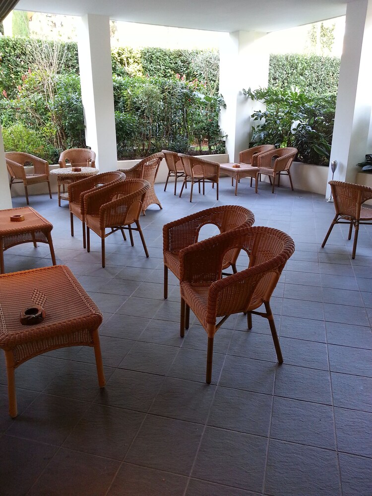 Terrazza/Patio
