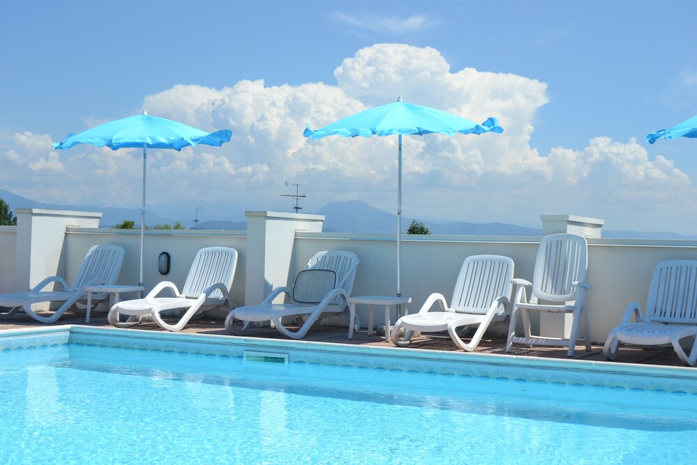 Piscina panoramica