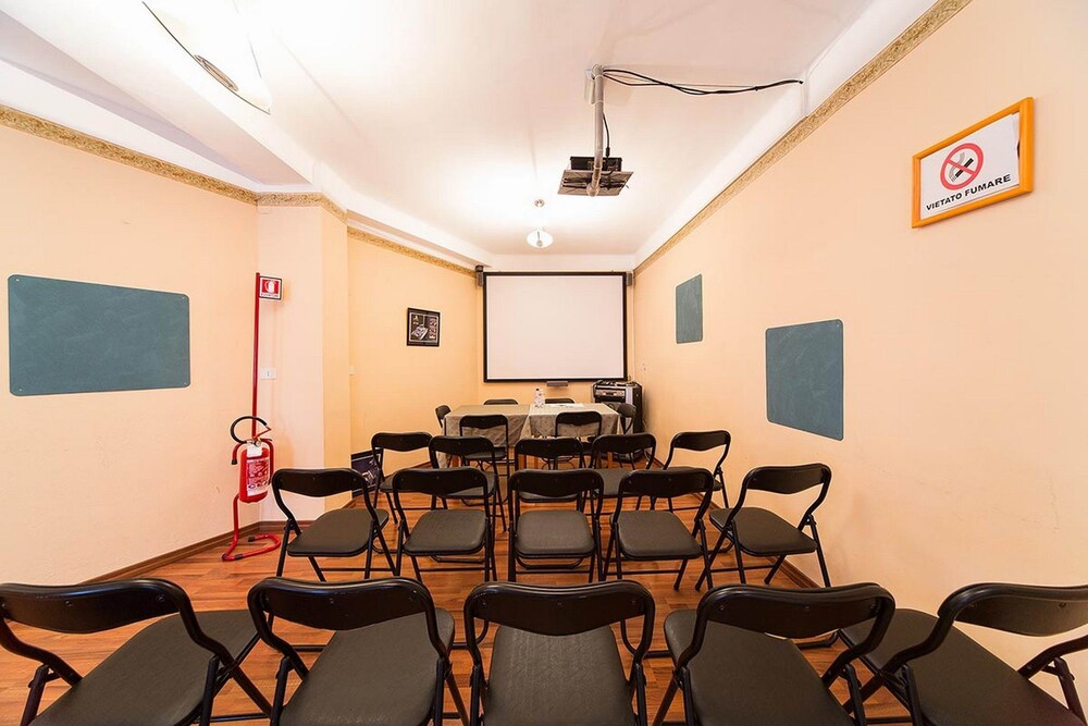 Sala per riunioni