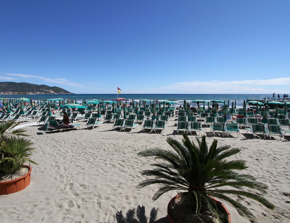 Spiaggia