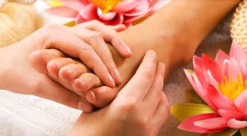Trattamento spa