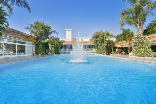 Hotel Ariston