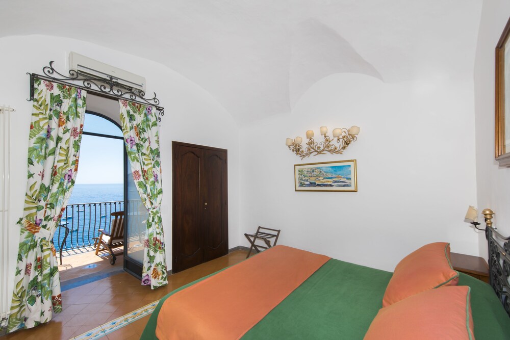 Guestroom View