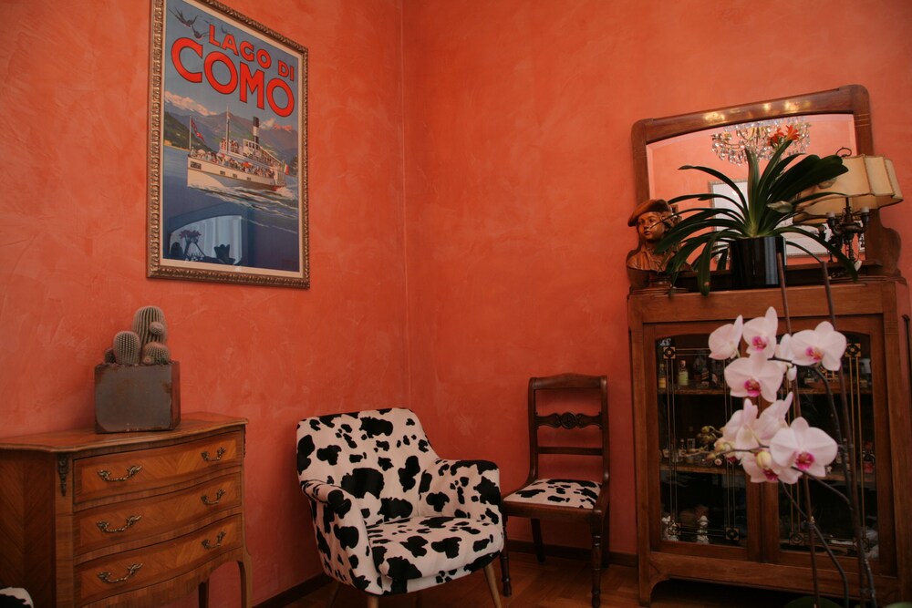 Hotel Interior