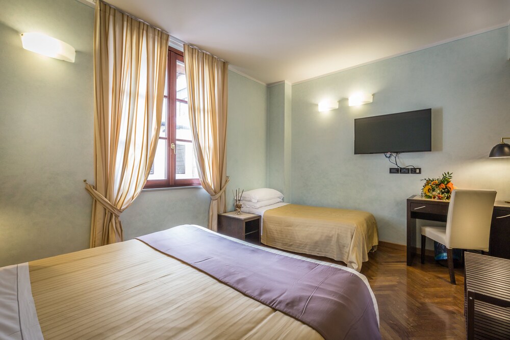 Guestroom