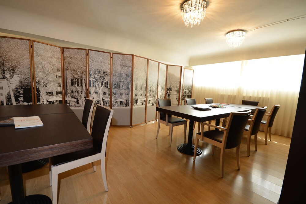 Salle de réunion