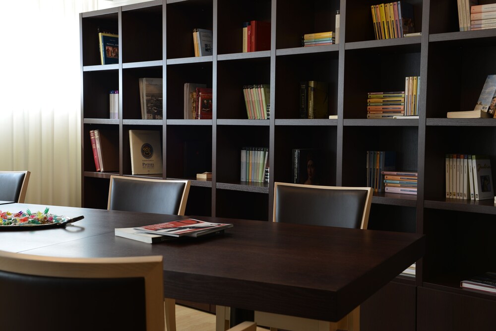 Bibliothèque
