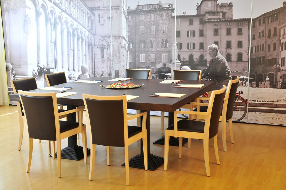 Salle de réunion