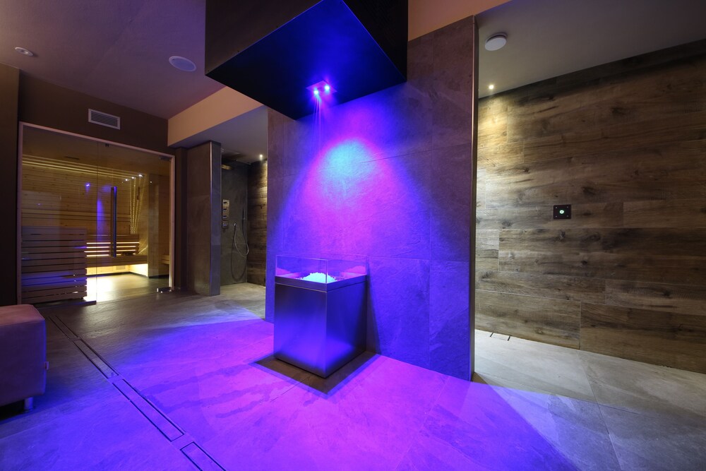 Treatment Room