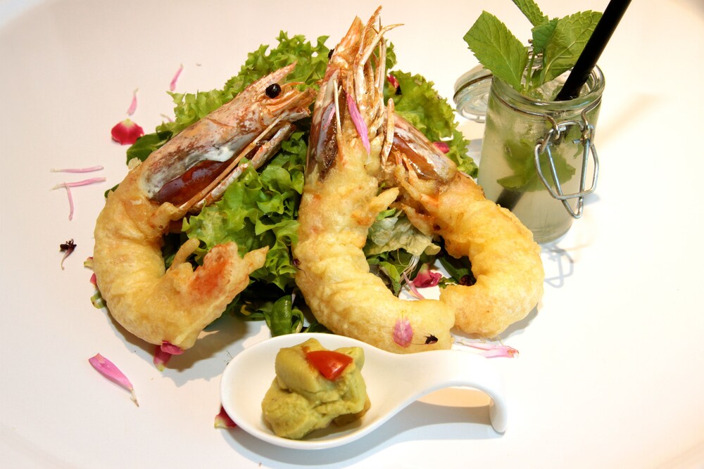 Delicatessen